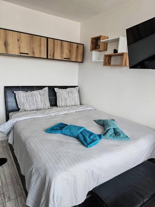 Boutique Studio B37 โบโรเวทส์ ภายนอก รูปภาพ