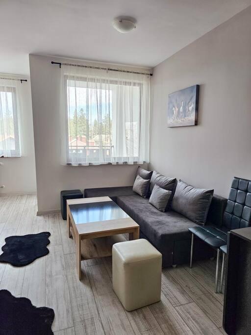 Boutique Studio B37 โบโรเวทส์ ภายนอก รูปภาพ